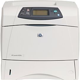 HP Q5407A LaserJet 4350N Printer