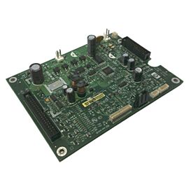 HP Q5669-60262 Print mechanism PC Board - DesignJet Z2100 / Z3100 / Z3200 / Z5200 Series
