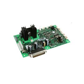 HP Q5677-60033 Main PC board For DesignJet 4500