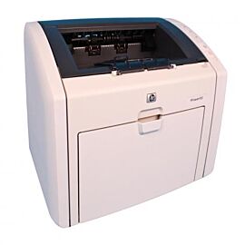 HP Q5913A LaserJet 1022n Monochrome Network Laser Printer