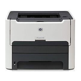 HP Q5928A LaserJet 1320N Black and White 250 Sheets 1200 DPI x 1200 DPI Duplex 16MB Memory USB Ethernet 10/100Base-TX Laser Printer