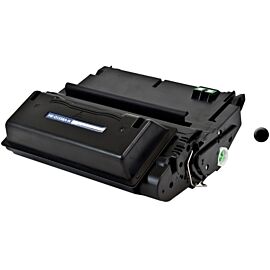 HP Q5942-67901 42A Toner Cartridge (Black) for LaserJet 4250 / 4350 Series Printer