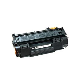 HP Q5949A 49A Black Toner Cartridge for LaserJet 1160 / 1320 / 3390 / 3392 Series Printer