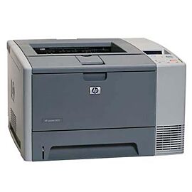 HP Q5964A LaserJet 2430N Printer