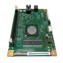 HP Q596660001R Main Logic Formatter Board Assembly for Color LaserJet 2605 Series Printer