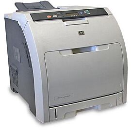 HP Q5987A Color LaserJet 3600n Printer