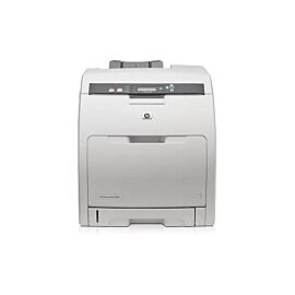 HP Q5988A Color LaserJet 3600dn 600X60 dpi 17ppm Laser Printer