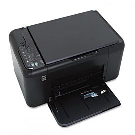 HP Q6504A LaserJet 3050 All-in-One Multifunction Printer