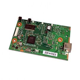 HP Q6651-60282 Formatter PC Board Main Logic Board for DesignJet L2550 / Z6100 Series Printer