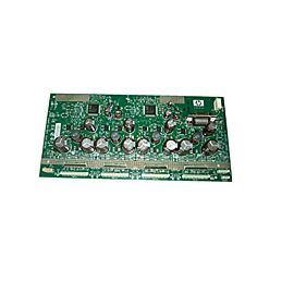 HP Q6670-60054 Carriage PCA Controller Board Assembly for 8000
