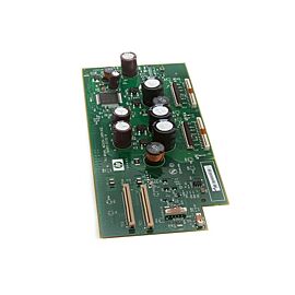 HP Q6683-60191 Carriage PC Board for Designjet T110