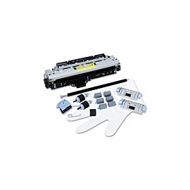 HP Q6683-60207 Rear Tray supports for DesignJet T1100/T610 Printer Series