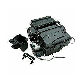 HP Q6718-67026 Maintenance Kit Service Stationand Spittoon 24-inch and 44-inch for DJ Z3100 / Z3200 / Z5200 Series