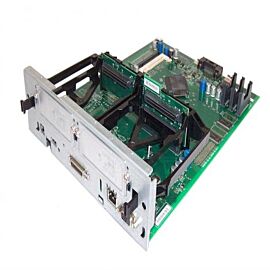 HP Q7492-69003 Main Logic Formatter Board Assembly for Color LaserJet 4700N / DN / DTN Series Printer