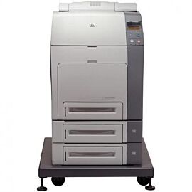 HP Q7494A Color LaserJet 4700DTN Printer 31PPM 3600DPI Legal Ethernet 256MB Duplex 1600Sheet