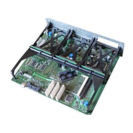 HP Q7508-60002 Main Logic Formatter Board Assembly for Color LaserJet 5550 Series Printer