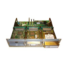 HP Q7509-60003 Main Logic Formatter Board Assembly for Color LaserJet 9500 Series MultiFunction Printer