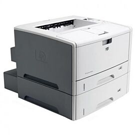 HP Q7546A LaserJet 5200DTN Printer Monochrome 1200 x 1200 dpi USB Parallel PC Mac