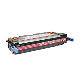 HP Q7563A 314A Toner Cartridge (Magenta) for Color LaserJet 2700/3000 Series Printer
