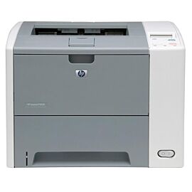 HP Q7812A LaserJet P3005 Black and White 600 Sheets 1200 DPI x 1200 DPI Legal A4 Parallel Laser Printer