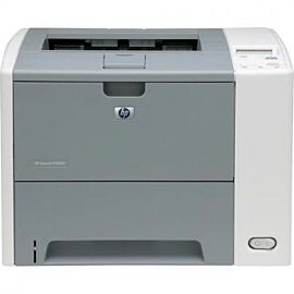 HP Q7813A LaserJet P3005d B/W Laser Printer 33ppm 600 Sheets 1200dpi x 1200dpi Legal A4 Parallel USB 64MB Duplex