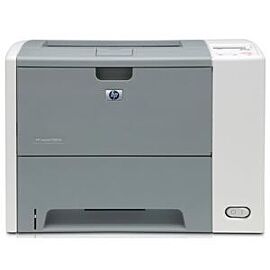 HP Q7814A LaserJet P3005n Monochrome Laser Printer
