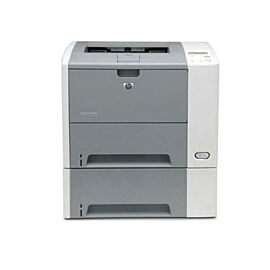 HP Q7816A LaserJet P3005X Workgroup Laser Printer
