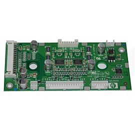 HP Q7829-67903 Motor PCA Board for Color LaserJet CM6040 / CM6030 / M5035 / M5025 Series