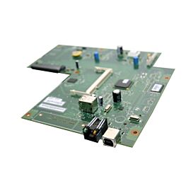 HP Q7848-61006 Main Logic Formatter Board Assembly for LaserJet P3005n Printer