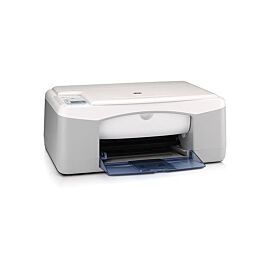 HP Q8134A Deskjet F380 4800x1200 dpi 7ppm All-in-One Printer
