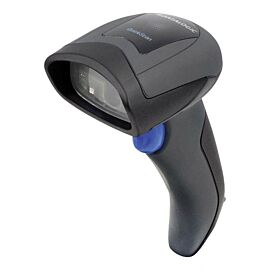 Datalogic QBT2101-BK-BTK+ QuickScan Barcode Scanner