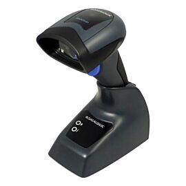 Datalogic QBT2430-BK-BTK1 QuickScan QBT2430 Barcode Scanner