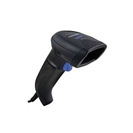 Datalogic QD2590-BK QS2500 Barcode Scanner