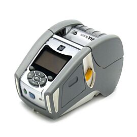 Zebra QH2-AUNA0M00-00 QLN220 203 Dpi Bluetooth, USB, Wi-Fi, Ethernet, RS-232 Healthcare Direct Thermal Barcode Label Printer