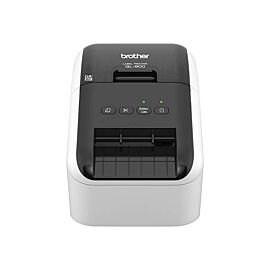 Brother QL-800 300 x 600 dpi Professional Label Printer