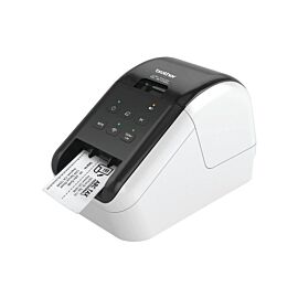 Brother QL-810WC Ultra-Fast Wireless Thermal Label Printer