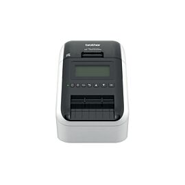 Brother QL-820NWB 300 x 600 dpi Professional Ultra Flexible Label Printer