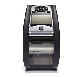 Zebra QN2-AUCA0M00-00 QLn220 Barcode Label Printer