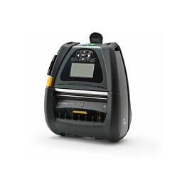Zebra QN4-AUNA0E00-00 Portable Barcode Printer for QLn420