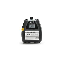 Zebra QN4-AUNB0M00-00 QLn420 Portable Barcode Printer