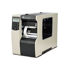 Zebra R12-801-00000-R0 R110XI4 203 Dpi USB, Ethernet, RS-232, Parallel Thermal Transfer RFID Barcode Printer