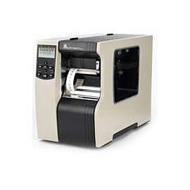Zebra R13-801-00000-R0 R110XI4 300 Dpi USB, Ethernet, RS-232, Parallel Thermal Transfer RFID Barcode Printer