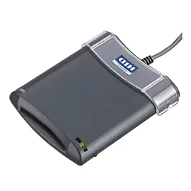 HID R50220318-DB OMNIKEY 5022 Smart Card Reader