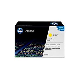 HP R94-3002-410 Yellow Toner Cartridge for LaserJet 8550 / 8500 Printer