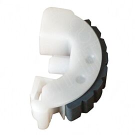 HP RB1-8957 Paper Pick-Up Roller (D-Roller) for LaserJet 4000/4050/4100 Series Printer 10 Pack