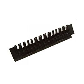 HP RC1-4096-000CN Duplexer Guide Assembly - 2410 / 2420 / 2430 / P3005 / P3015 / M3025 / M3027 / M525
