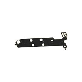 HP RC1-4121-000CN Color LaserJet 2400 Series Left Upper Toner Cartridge Guide