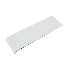 HP RC4-8586-000CN 550 Sheet Feeder Left Cover for LaserJet Enterprise M607 / M608 / M609 Printer
