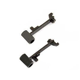 HP RC5-0353-000CN Stapler/Stacker Multi Bin Mailbox Tray Fixed Pin for LaserJet Enterprise M631 / M632 Series