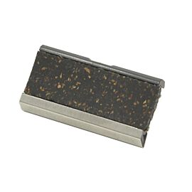 HP RF5-1455 Multipurpose Paper Input Tray Separation Pad - 5si / 8000